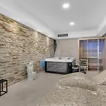 Ante - Private Pool, Wellness & Gym Willa