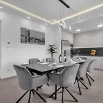 Ante - Private Pool, Wellness & Gym Willa