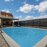 Ante - Private Pool, Wellness & Gym Willa