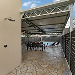 Willa Ante - Private Pool, Wellness & Gym Šestanovac