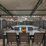 Willa Ante - Private Pool, Wellness & Gym *