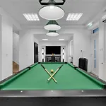 Ante - Private Pool, Wellness & Gym Willa Šestanovac