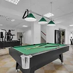 Willa Ante - Private Pool, Wellness & Gym