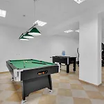 Ante - Private Pool, Wellness & Gym