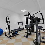 Ante - Private Pool, Wellness & Gym Willa