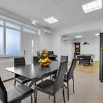 Ante - Private Pool, Wellness & Gym * Šestanovac