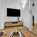 Willa Ante - Private Pool, Wellness & Gym