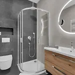 Willa Ante - Private Pool, Wellness & Gym
