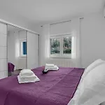Ante - Private Pool, Wellness & Gym Willa *