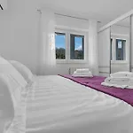 Ante - Private Pool, Wellness & Gym Willa *