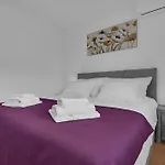 Ante - Private Pool, Wellness & Gym Willa
