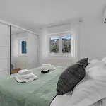 Ante - Private Pool, Wellness & Gym Willa