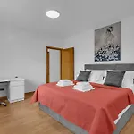 Ante - Private Pool, Wellness & Gym Willa